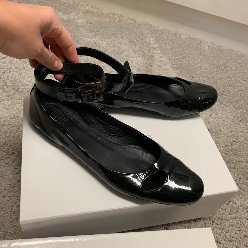 Givenchy ballet flats